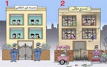  اردوی خارج از کشور مدارس لاکچری برای جذب دانش‌آموز/ دولتی‌های نیازمند حمایت
