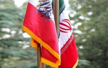 توافقنامه همکاری انرژی بین ایران و اتریش تمدید شد