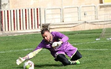 زمان بازگشت تنها بازمانده کروات‌های پرسپولیس مشخص شد