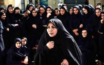  بهنوش بختیاری با «دیاپازون» راهی لهستان می شود