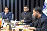تولید برنج مشابه ارقام مرغوب ایرانی در تایلند؛ آمادگی بانکوک برای تامین نیاز بازار ایران