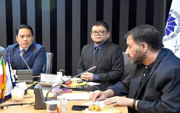 تولید برنج مشابه ارقام مرغوب ایرانی در تایلند؛ آمادگی بانکوک برای تامین نیاز بازار ایران