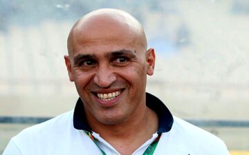 منصوریان زیر ذره بین؛ از همسری خانه دار تا عشق به سالاد یونانی