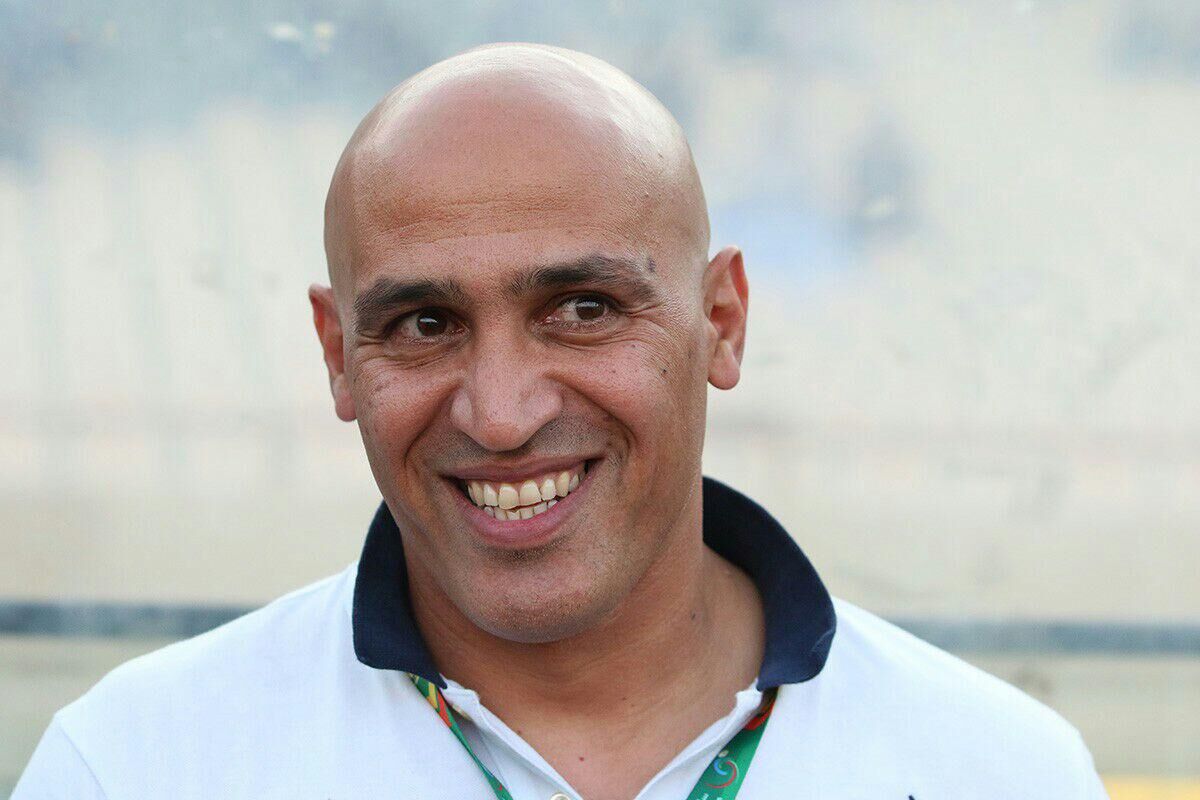 منصوریان زیر ذره بین؛ از همسری خانه دار تا عشق به سالاد یونانی
