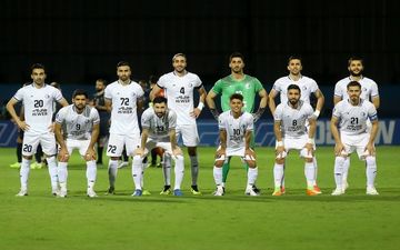 رونمایی از ترکیب احتمالی استقلال مقابل الشرطه