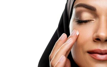 جوانی پوست را با روغن‌های گیاهی تضمین کنید! 