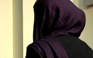 آغازِ جهنم با یک نگاه عاشقانه؛ داستان واقعی دختر ۲۵ ساله مشهدی