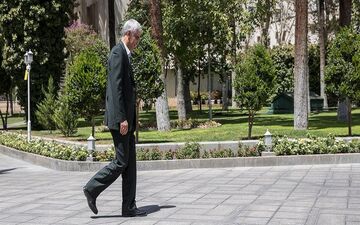 مجلس تکلیف شهردار تهران را مشخص کرد