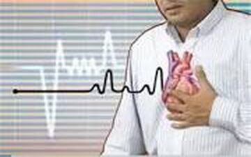آیا حمله قلبی همان ایست قلبی است؟ 