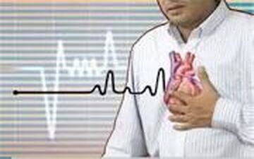 چند راهکار ساده برای کاهش خطر حمله قلبی