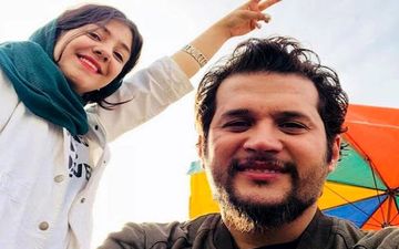 سیاوش خیرابی از فیس جدیدش رونمایی کرد!|غوغای سیاوش خیرابی با عکس جدیدش!
