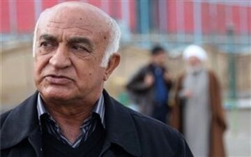 ابراهیمی: کی‌روش عالی است اما ایرانی‌ها را قبول ندارد