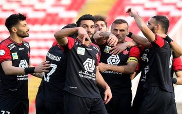 نعمتی: می‌خواهیم جایگاه همیشگی پرسپولیس را پس بگیریم/ شرایط مالی ما خوب نیست 