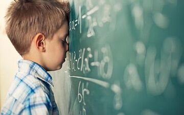 از بیماری اعداد چه میدانید؟