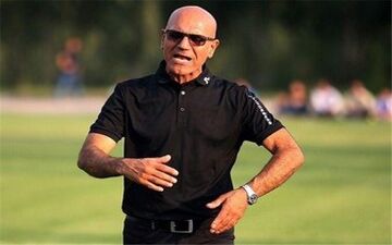  پیش بینی علیرضا مرزبان از بازی دربی 92 میان پرسپولیس و استقلال