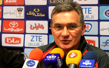 کشف جذاب برانکو در پرسپولیس
