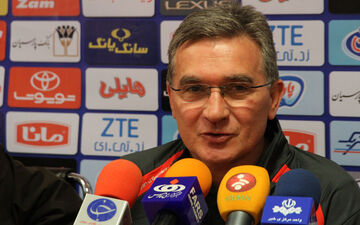 کشف جذاب برانکو در پرسپولیس