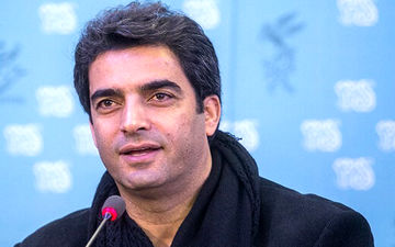 حضور متفاوت منوچهر هادی در فجر؛ تصویری که نگاه‌ها را جلب کرد