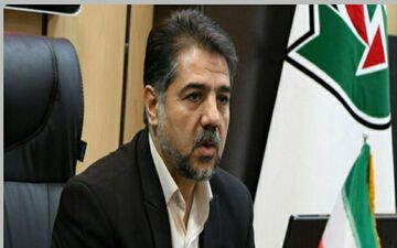 بلاتکلیفی کامیونهای حامل سوخت در مرز ایران و عراق تنها مربوط به راهداری نیست
