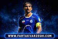 «کاپیتان‌کشی به سبک سهراب؛ زهرچشم بختیاری‌زاده از حردانی پس از جنجال ضربات ایستگاهی!»

