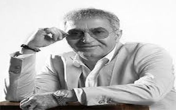 فریدون آسرایی بازیگر می شود؟