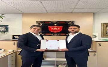 انتصاب جدید در پرسپولیس؛ حمید کرمی مدیر اجرایی تیم بزرگسالان شد

