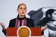 رئیس‌جمهور مکزیک: مداخله خارجی باعث افزایش خشونت می‌شود