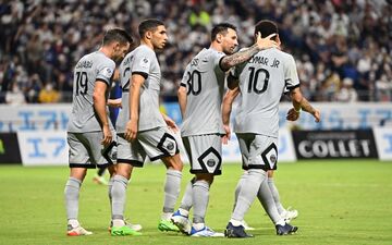 قوانین جدید PSG؛ دوران خوش‌گذرانی تمام شد