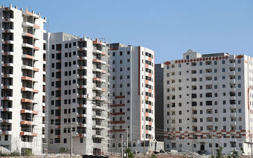 بخش مسکن چار تحول می شود/ بودجه قابل قبول مجلس در سال 1400