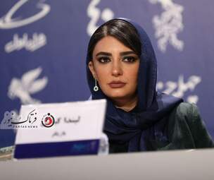 سینمایی " ضد "- لیندا کیانی