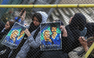 واکنش رسانه های ایران به مرگ دختر آبی