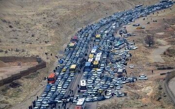 تمام راه‌ها به سمت مرزهای غرب کشور باز است