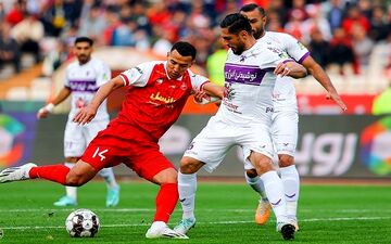 جباری: برد مقابل هوادار از نان شب واجب‌تر بود/ از گل‌محمدی خواهش می‌کنم باهویی را بازی ندهد 