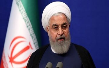 روحانی بر ضرورت بازگشت ارز‌های صادراتی به چرخه اقتصاد کشور تاکید کرد