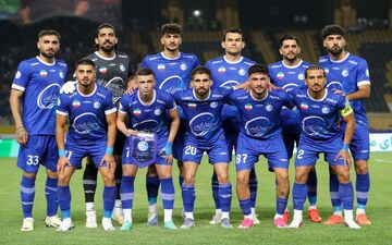 ترکیب استقلال و آلومینیوم مشخص شد؛ جانشین حردانی معرفی گردید
