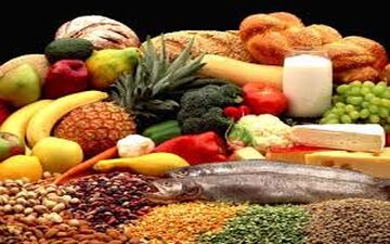 
مواد غذایی که باید با هم خورده شوند
