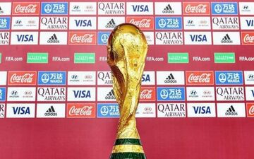 جدول زمان بندی مسابقات فوتبال جام جهانی 2022 رسما اعلام شد