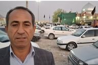شهرشباب بعنوان ورودی عتبات عالیات نیازمند نگاه ویژه مسولان ملی است

