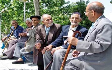  دو هزار میلیارد تومان تسهیلات به بازنشستگان پرداخت می شود