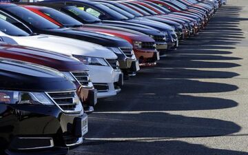 خودروهای وارداتی مشخص شدند

