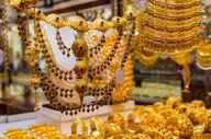 افزایش قیمت طلا و سکه در بازار تهران ۲۶ مرداد ۱۴۰۵