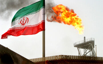 سهم ۶۸ درصدی بخش خانگی از گاز طبیعی