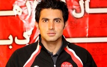 دردسری جدید برای پرسپولیسی ها ؛ قرارداد سفید دروازه بان سابق پرسپولیس دردسرساز شد