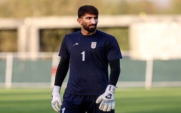 پایان بازی موش و گربه بیرانوند و پرسپولیس