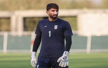 پایان بازی موش و گربه بیرانوند و پرسپولیس