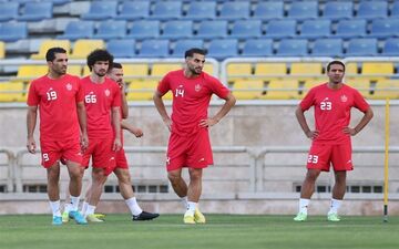 
بودجه باشگاه پرسپولیس اعلام شد + سند

