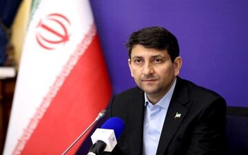 وزیر ارتباطات از مجلس کارت زرد گرفت
