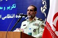 اجرای طرح «آرامش در شهر» در همدان؛ دستگیری ۳۷۳ قاچاقچی
