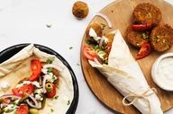 دستور اصلی فلافل لبنانی؛ خوشمزه‌ترین غذای خیابانی خاورمیانه