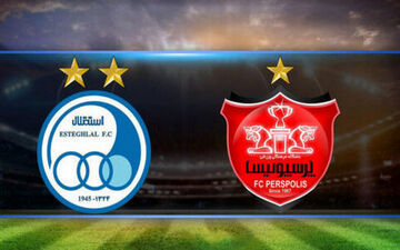 
اظهارنظر عجیب بازیکن پیشین استقلال در مورد پرسپولیس؛ یک جمله، صد تا غلط